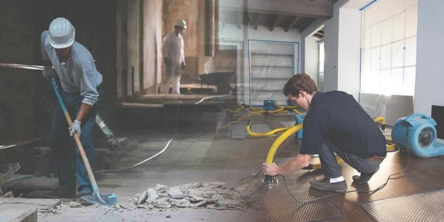 Odor Removal & Deodorization in Edgemoor, DE